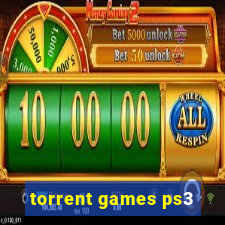 torrent games ps3